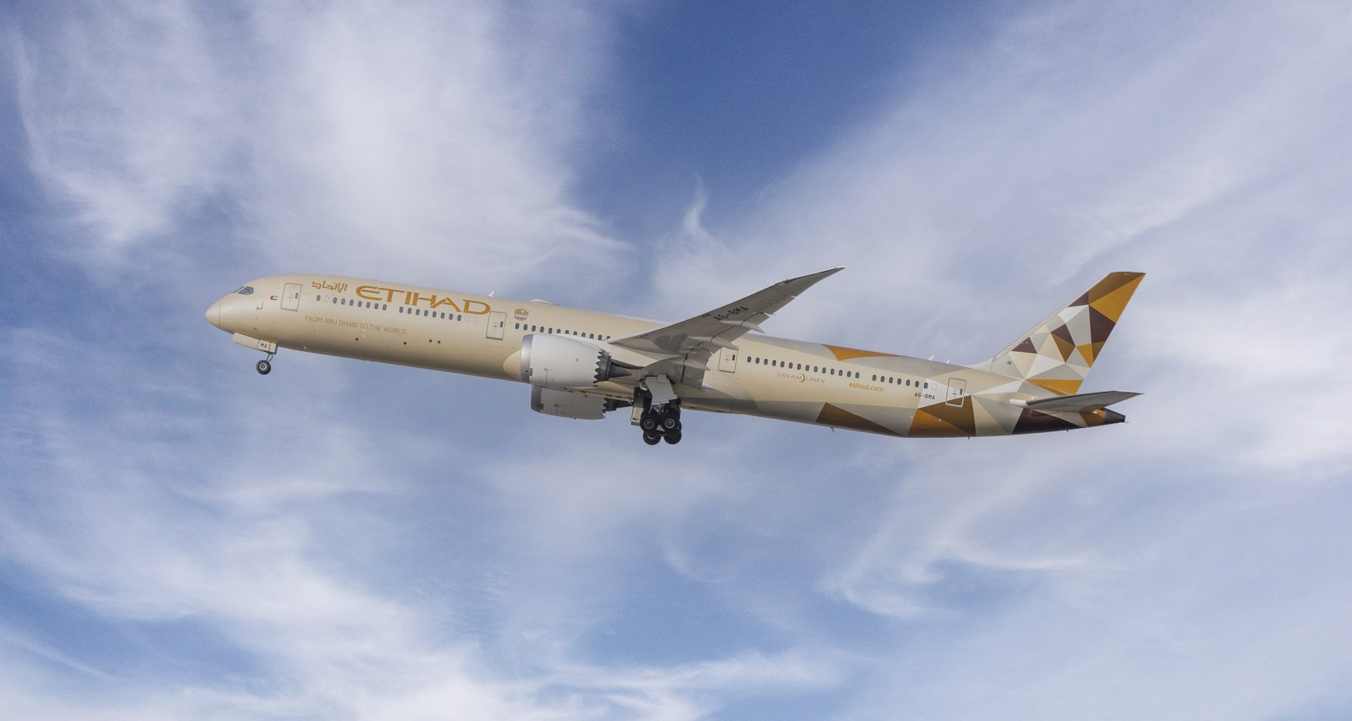 Etihad Airways Launches Southeast Asia Fare Sale with Up to 30% Off Europe Flights - Alvinology