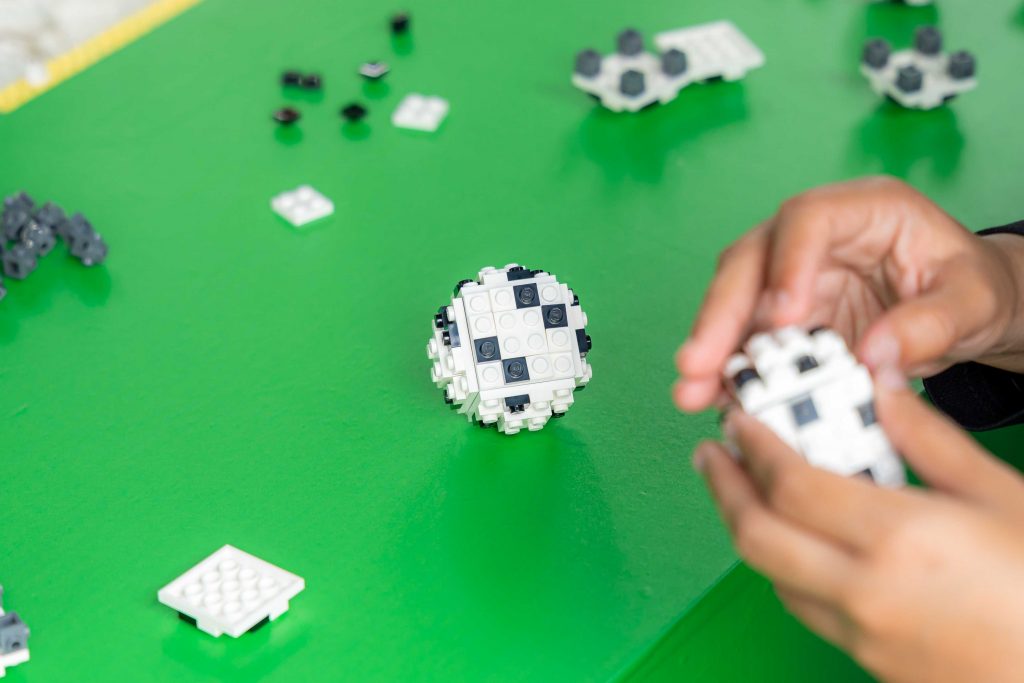 June School Holidays: Cross the Causeway for LEGOLAND Malaysia’s Football-Themed BRICKFEST 2026- Kids in Football Jerseys Enter for FREE - Alvinology