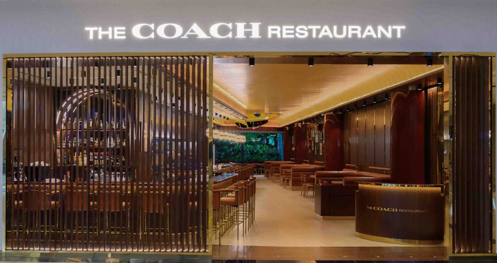 The Coach Restaurant Launches Sunday Prime Rib Experience Ahead of Father’s Day Celebrations - Alvinology