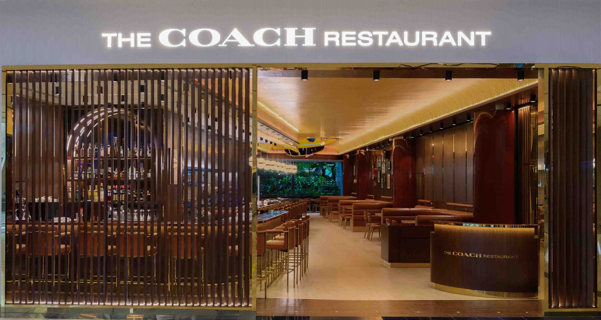 The Coach Restaurant Launches Sunday Prime Rib Experience Ahead of Father’s Day Celebrations - Alvinology