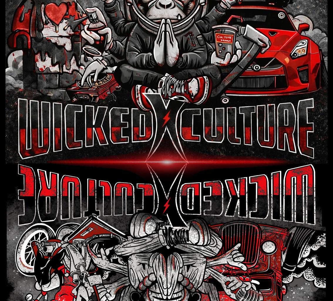 Culture Cartel And The Wicked Wallop Announce Epic 2027 Street Culture Festival - Alvinology