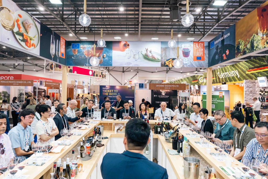 Food & Hospitality Asia 2026 Wraps Up as Largest Edition in a Decade with 70,000 Global Industry Professionals - Alvinology