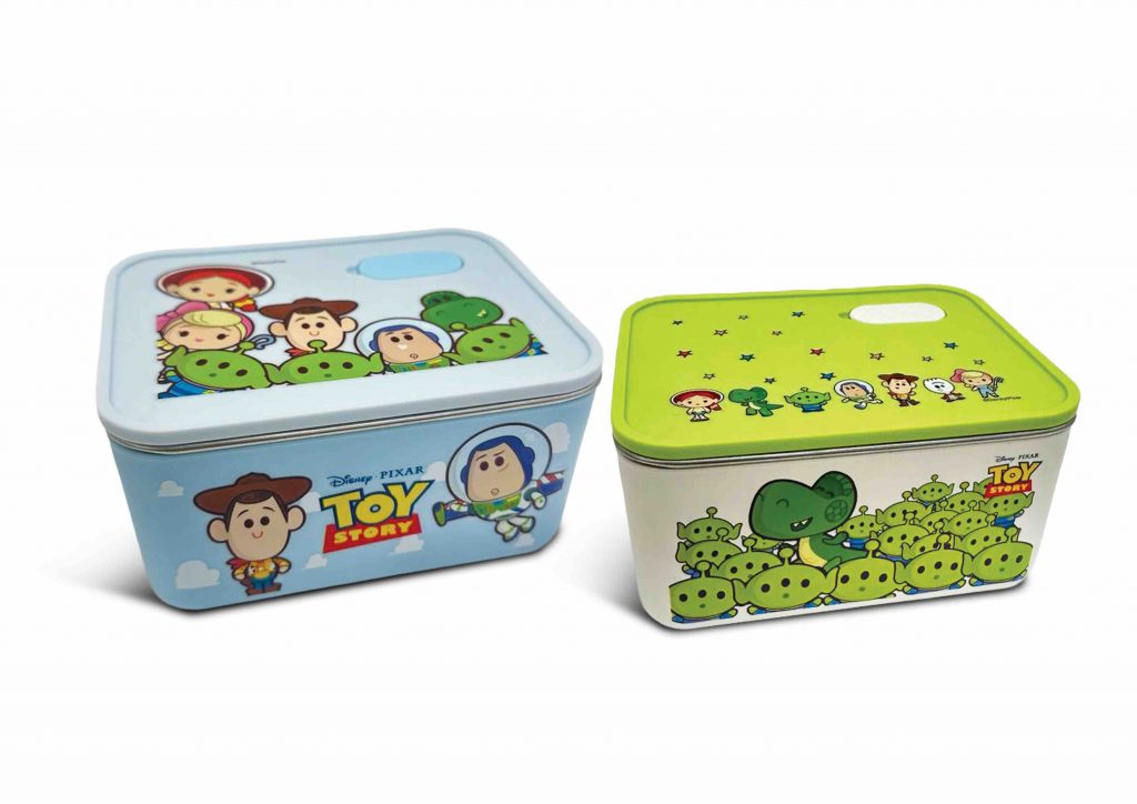 VivoCity Transforms into a Giant Toy Box with Exclusive Merch and Carnival Games for the New Toy Story 5 Movie - Alvinology