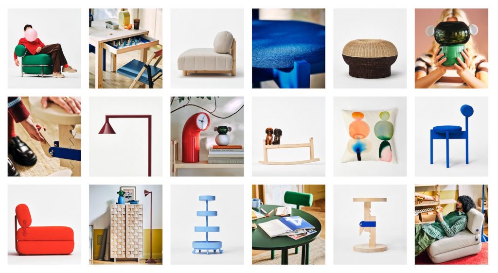 IKEA PS 2026 Collection Launches in Singapore with Playful and Functional Home Designs IKEA PS 2026 Collection Launches in Singapore with Playful and Functional Home Designs - Alvinology