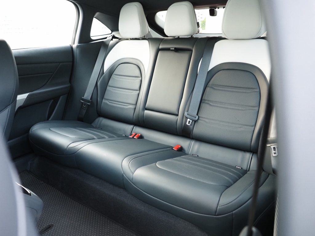 [Car Review] Dongfeng 007: No time to ICE - Alvinology