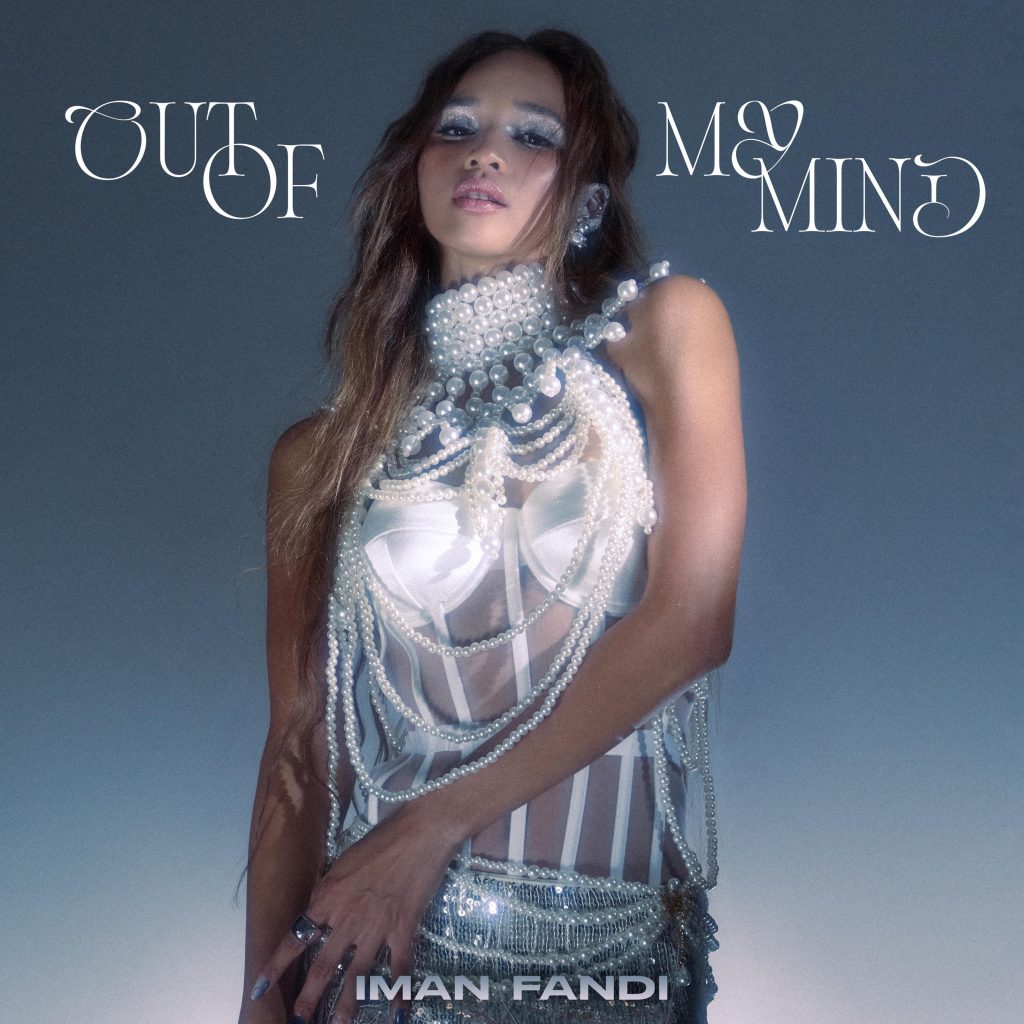 Iman Fandi drops powerful new single Out Of My Mind after viral AFC Asian Cup halftime performance - Alvinology