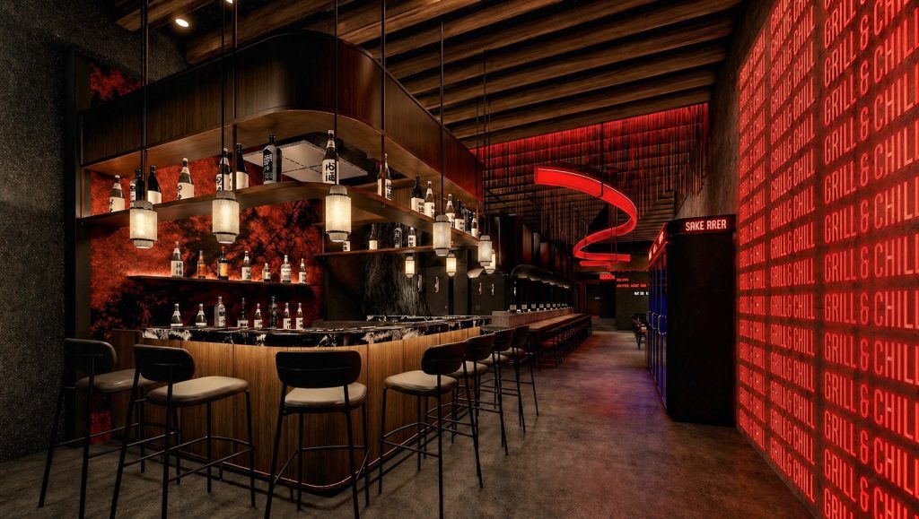 [Review] Satori Brings Omakase Level Yakitori to Amoy Street from just S$3.80 Per Skewer - Alvinology