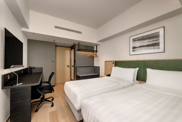 JEN Hong Kong by Shangri-La Unveils Refreshed Rooms, New Residences and Rooftop Wellness Spaces JEN Hong Kong by Shangri-La Unveils Refreshed Rooms, New Residences and Rooftop Wellness Spaces - Alvinology