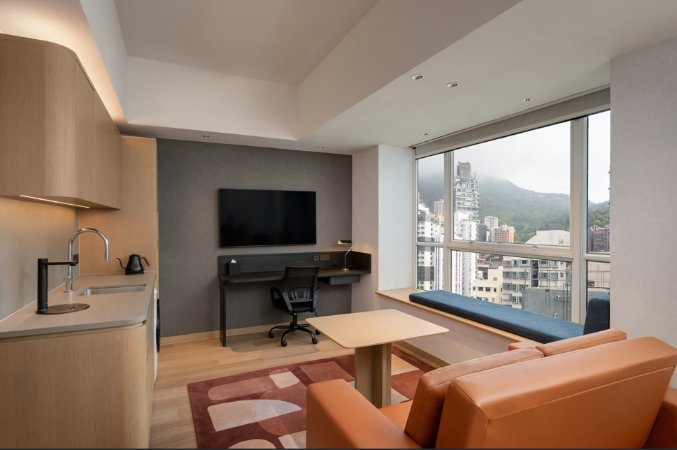 JEN Hong Kong by Shangri-La Unveils Refreshed Rooms, New Residences and Rooftop Wellness Spaces JEN Hong Kong by Shangri-La Unveils Refreshed Rooms, New Residences and Rooftop Wellness Spaces - Alvinology