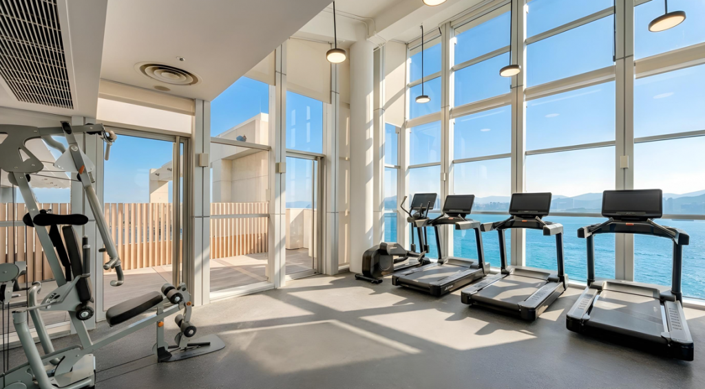 JEN Hong Kong by Shangri-La Unveils Refreshed Rooms, New Residences and Rooftop Wellness Spaces JEN Hong Kong by Shangri-La Unveils Refreshed Rooms, New Residences and Rooftop Wellness Spaces - Alvinology