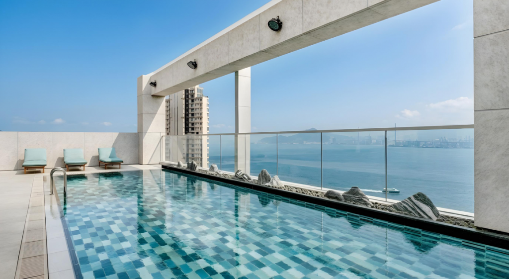 JEN Hong Kong by Shangri-La Unveils Refreshed Rooms, New Residences and Rooftop Wellness Spaces JEN Hong Kong by Shangri-La Unveils Refreshed Rooms, New Residences and Rooftop Wellness Spaces - Alvinology