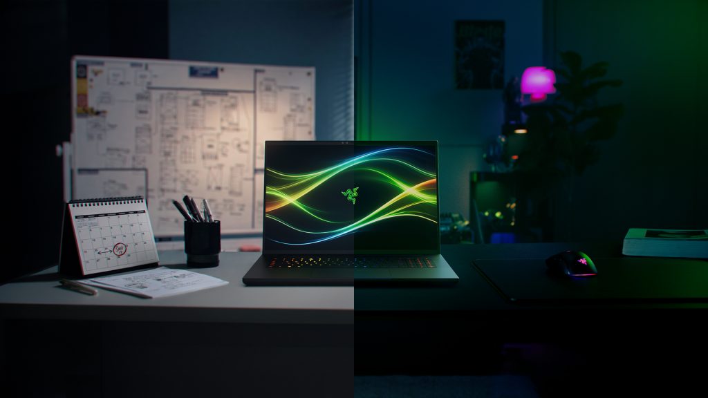 Razer Unveils New Blade 18 2026, Pushing Desktop Class Power for Gaming and AI Development - Alvinology
