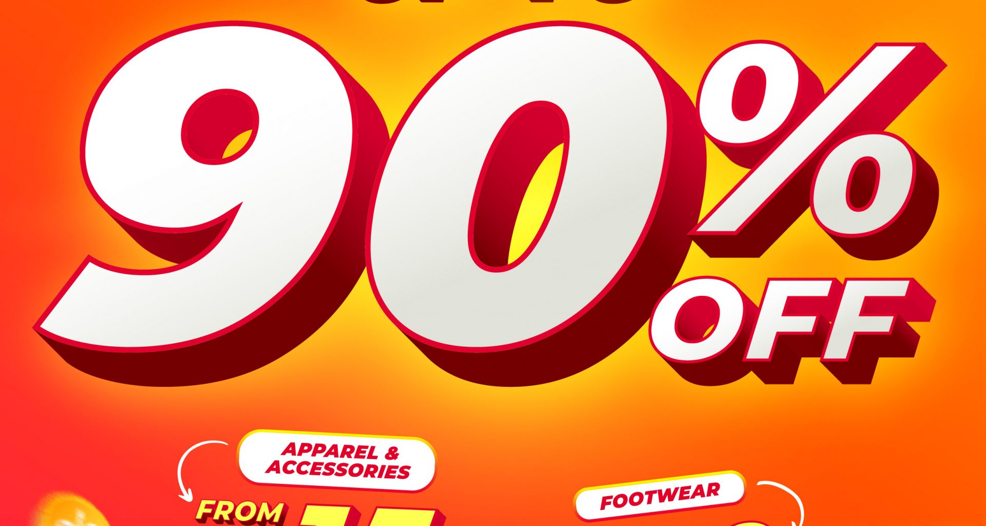 Skechers Warehouse Sale Returns to Singapore with Five Days of Deals and Discounts Up to 90% Off - Alvinology
