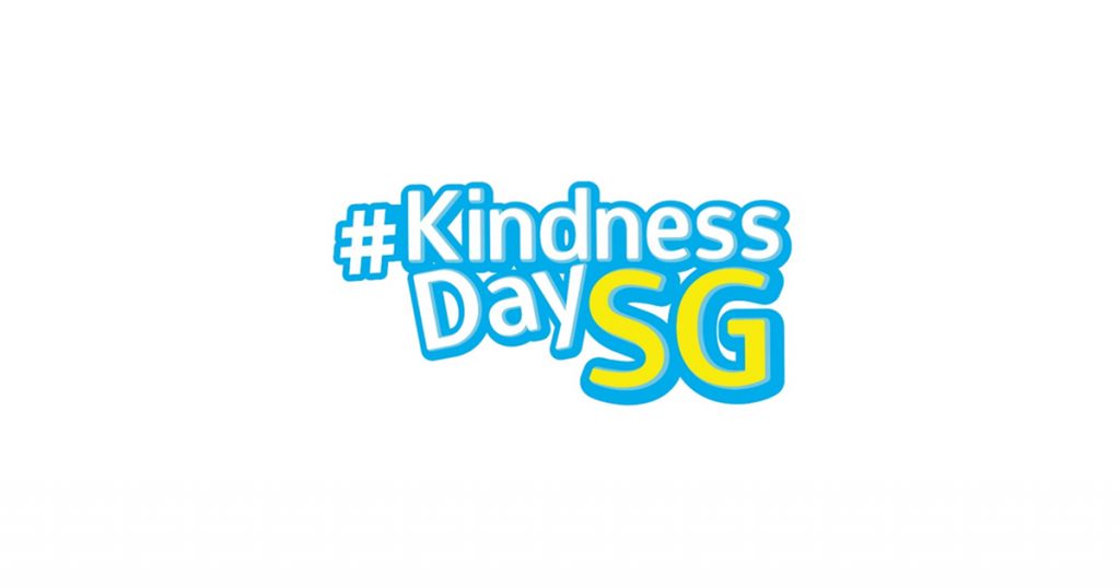 Kindness Takes Over the Heartlands as Singapore Kindness Movement Rolls Out Nationwide Activations for Kindness Day SG 2026 - Alvinology