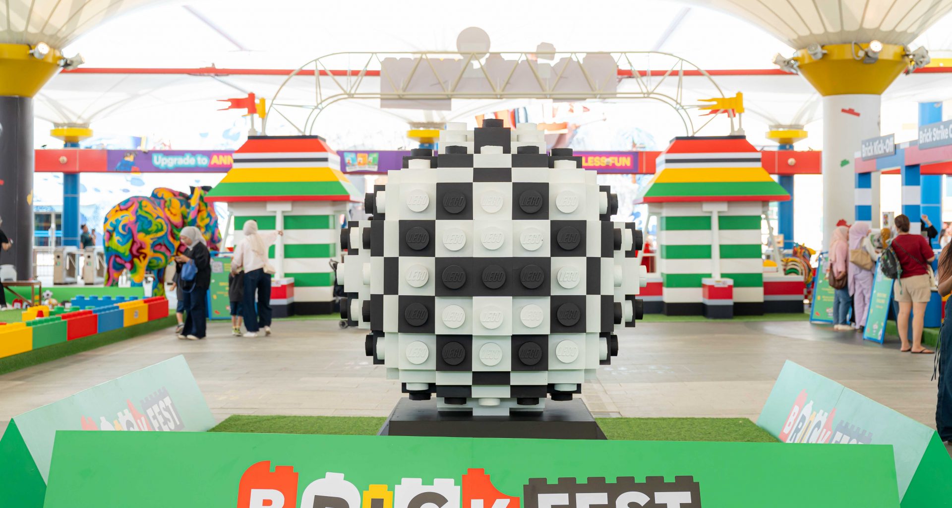 June School Holidays: Cross the Causeway for LEGOLAND Malaysia’s Football-Themed BRICKFEST 2026- Kids in Football Jerseys Enter for FREE - Alvinology