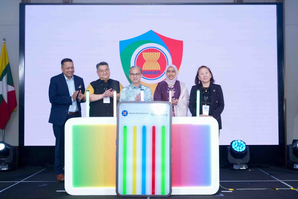 ASEAN Foundation Launches “Scam Ready ASEAN” to Combat Rising Online Fraud Across Southeast Asia - Alvinology