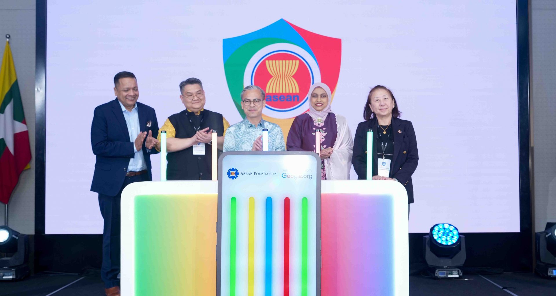 ASEAN Foundation Launches “Scam Ready ASEAN” to Combat Rising Online Fraud Across Southeast Asia - Alvinology