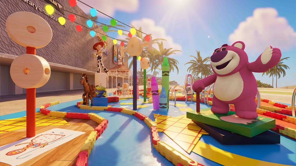 VivoCity Turns Into a Toy Story Wonderland This June With Massive Disney and Pixar Celebration Inspired by Toy Story 5 - Alvinology
