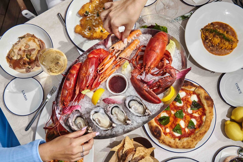 METT Singapore Unveils Riviera Champagne Brunch with Mediterranean Dining, Prestige Champagne and Poolside After-Party METT Singapore Unveils Riviera Champagne Brunch with Mediterranean Dining, Prestige Champagne and Poolside After-Party - Alvinology