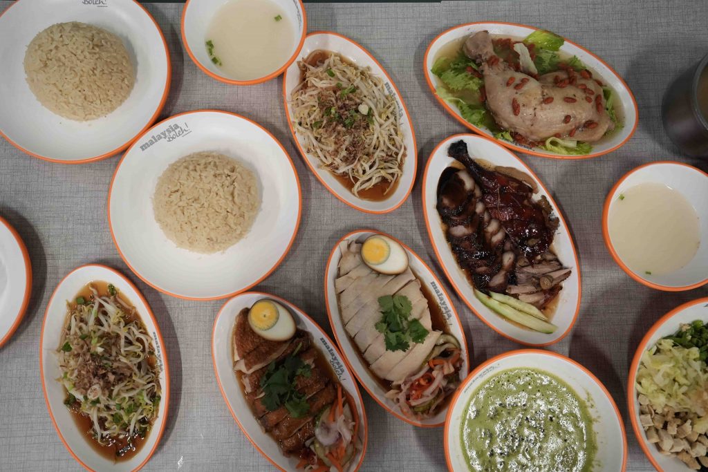 Malaysia Boleh! Jurong Point Reopens With Refreshed Look and Exclusive New Dishes for Food Lovers Malaysia Boleh! Jurong Point Reopens With Refreshed Look and Exclusive New Dishes for Food Lovers - Alvinology