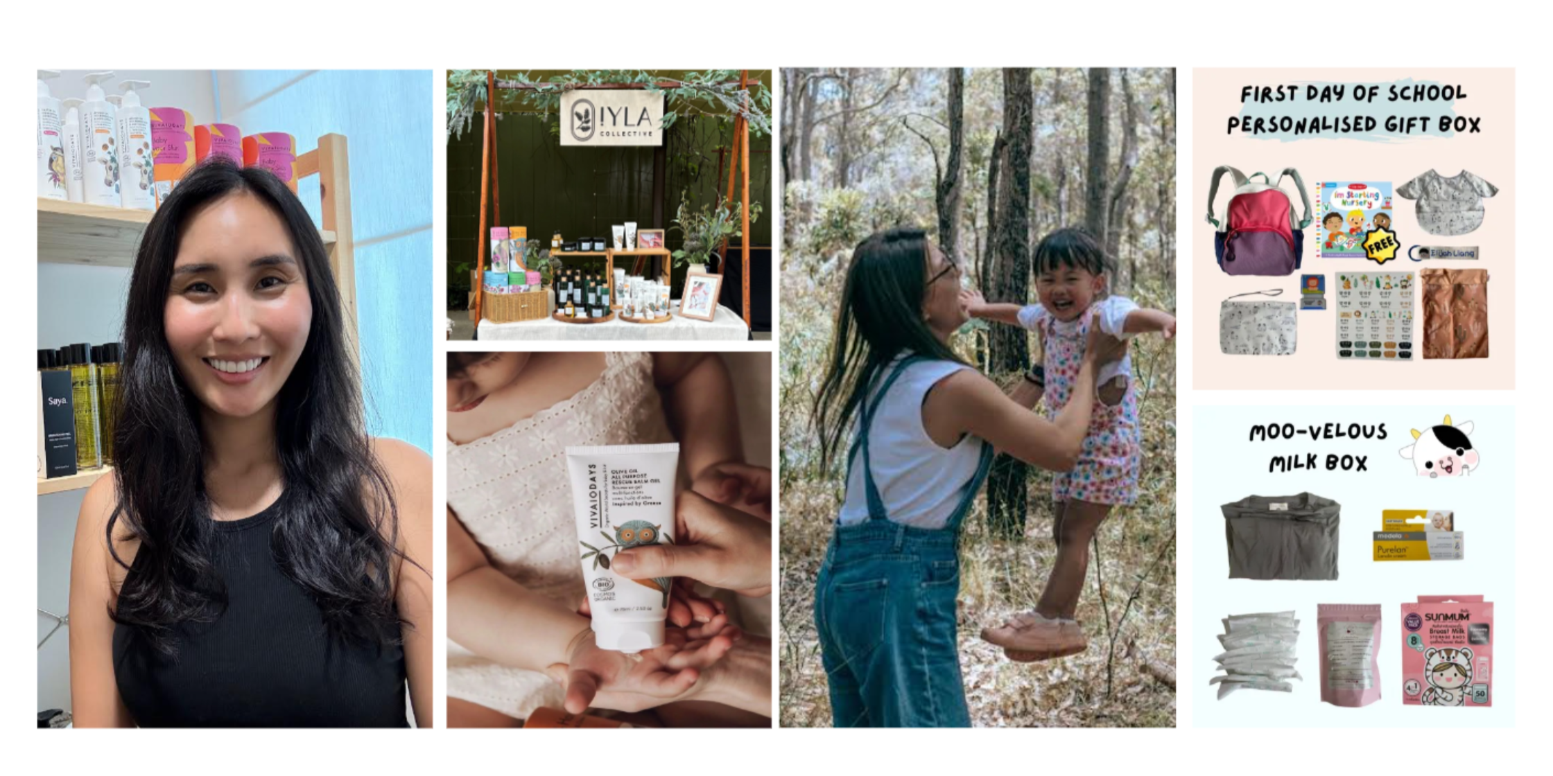 From Eczema Care to Practical Baby Gifts: Shopee Spotlights Mumpreneurs Turning Parenting Needs into Businesses this Mother’s Day - Alvinology