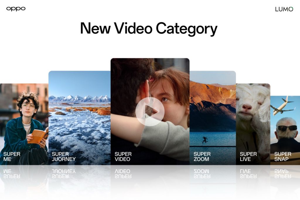 OPPO and Discovery Launch Filmmaker Accelerator in Singapore as OPPO Photography Awards 2026 Opens Global Submissions - Alvinology