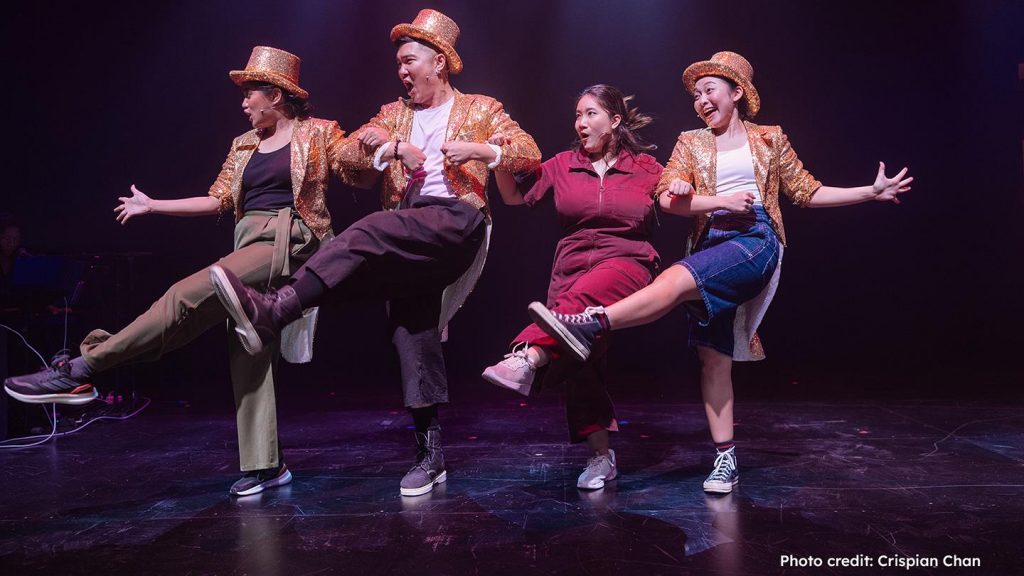 Singapore Fringe Festival set to return in 2027 despite crowdfunding shortfall - Alvinology