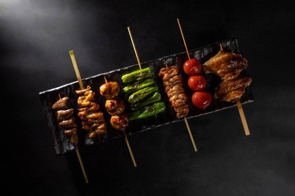 [Review] Satori Brings Omakase Level Yakitori to Amoy Street from just S$3.80 Per Skewer - Alvinology