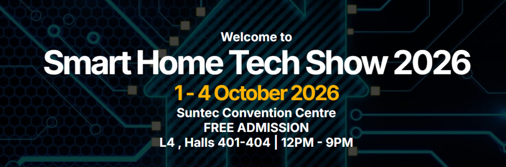 Planning a Home Upgrade? Keep an Eye on Smart Home Tech Show This October Planning a Home Upgrade? Keep an Eye on Smart Home Tech Show This October - Alvinology