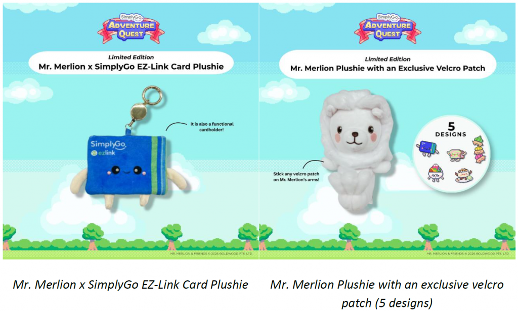 SimplyGo Launches Adventure Quest Game with Rewards, Cashback and June Holiday Fun Across Singapore - Alvinology