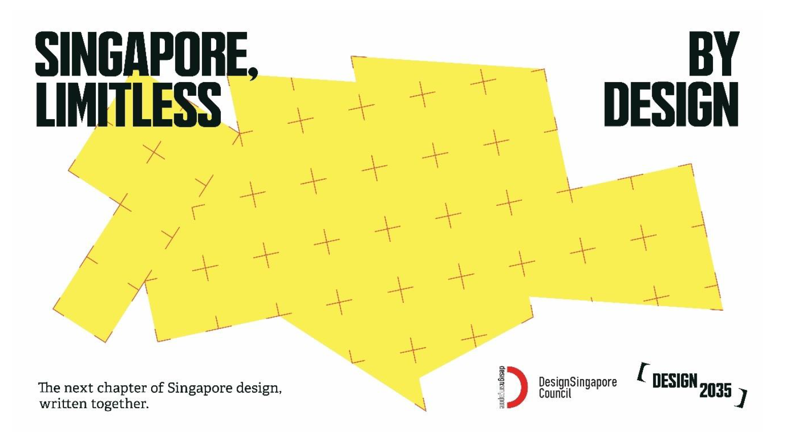 Singapore Unveils Design 2035 Masterplan With Over S$40 Million Investment to Shape Next Decade of Innovation and City Living - Alvinology