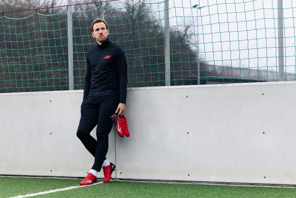 Skechers Unveils Bold New Football Standout Pack Led by Harry Kane - Alvinology