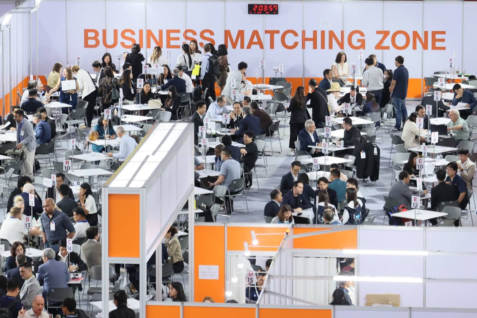 Thailand’s SUBCON Expo Hits $705 Million in Parts Trade as Global Manufacturers Seek New Suppliers Thailand's SUBCON EXPO
