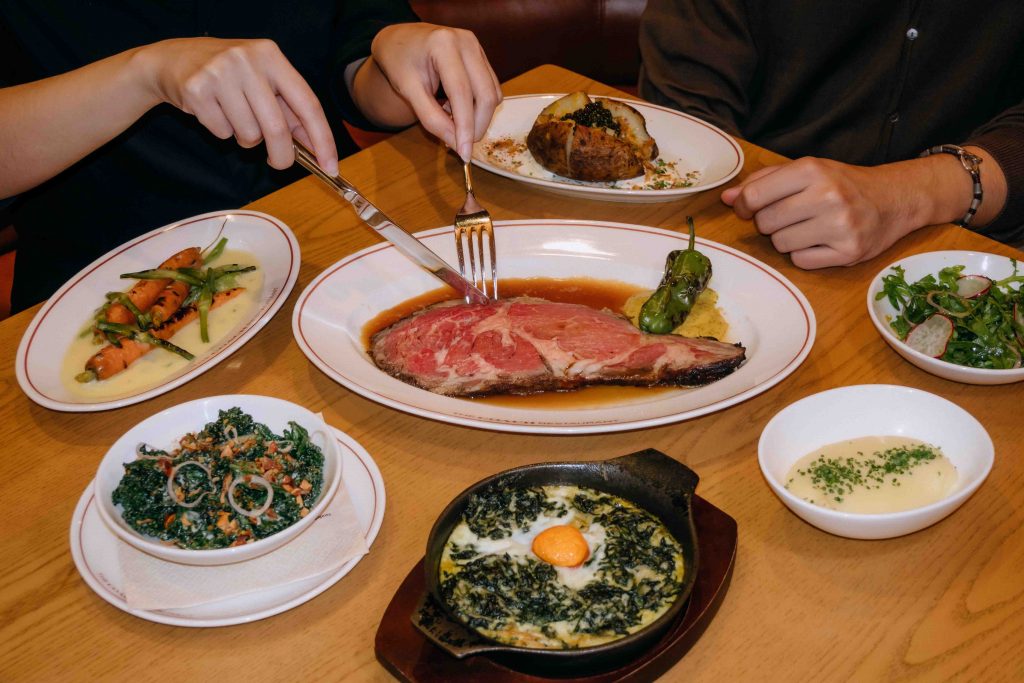 The Coach Restaurant Launches Sunday Prime Rib Experience Ahead of Father’s Day Celebrations - Alvinology