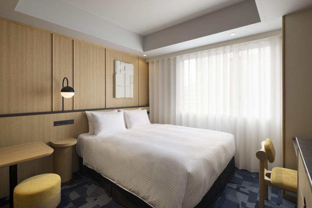 Mercure Tokyu Stay Hiroshima Opens, Marking Accor’s First Property in Hiroshima and Expanding Dual Brand Presence in Japan - Alvinology