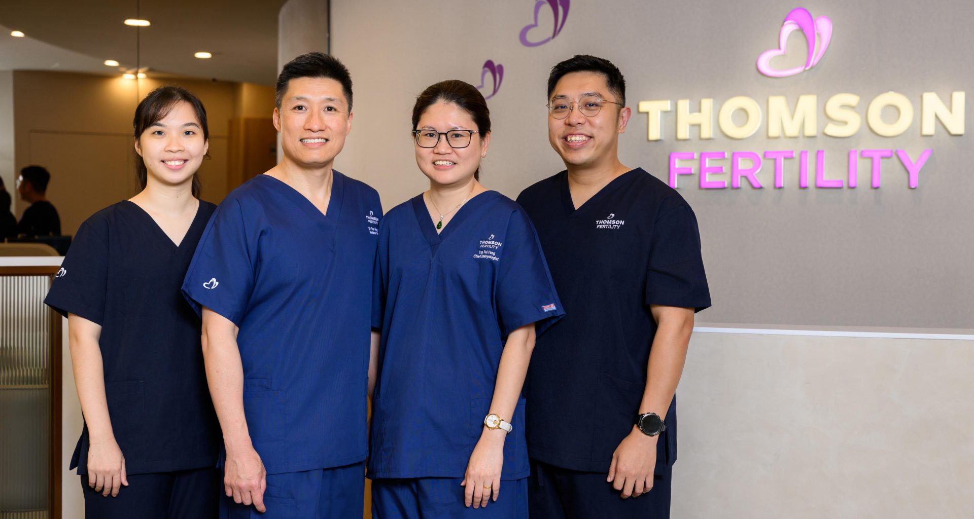 Thomson Fertility Opens New Novena Centre at United Square to Expand Access to Fertility Care in Singapore - Alvinology