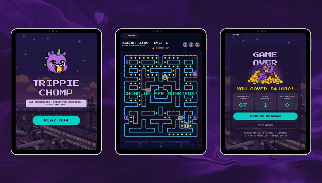 YouTrip Launches S$64,000 Travel Giveaway with Free Travel Credits for Eight Winners - Alvinology