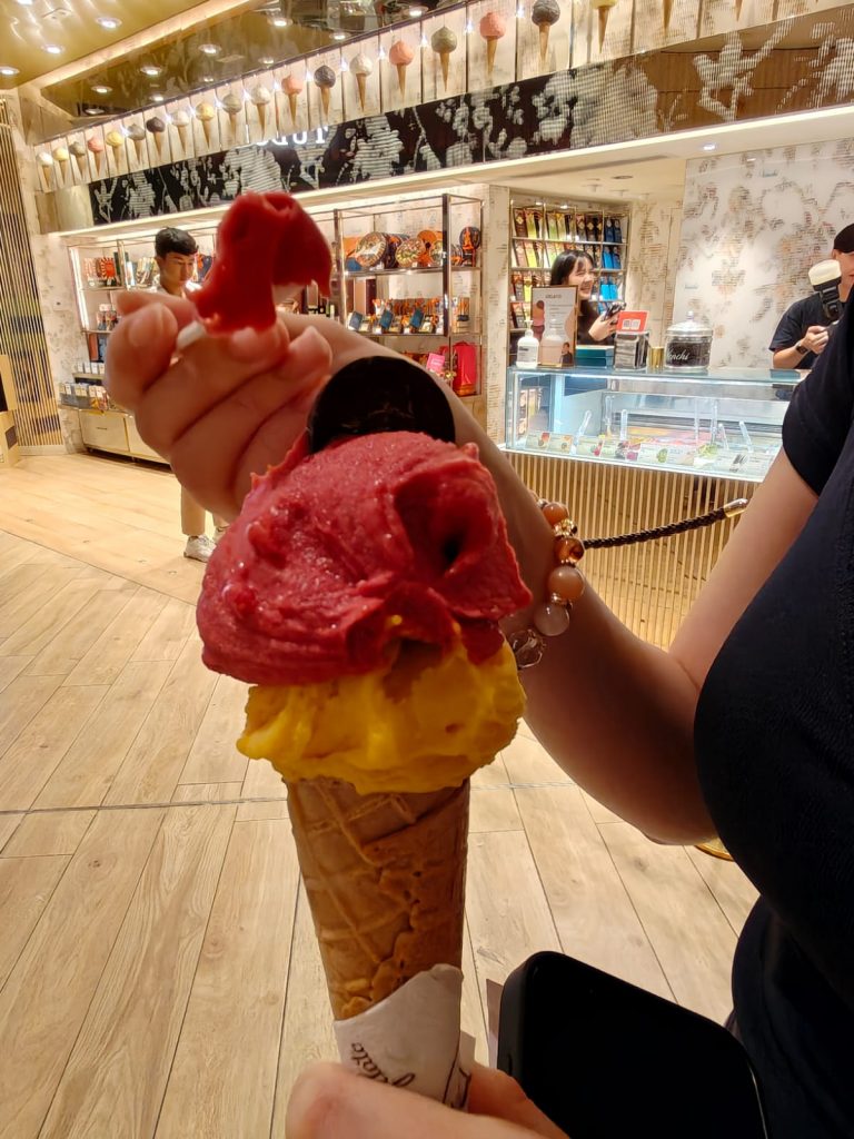 Venchi's Free Cremino Hour Experience Brings Italian Chocolate and Local Flavours Together in Singapore - Alvinology