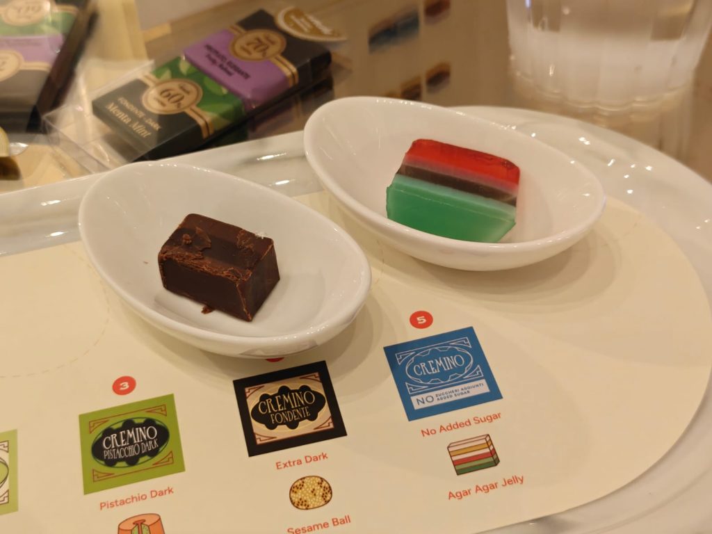 Venchi's Free Cremino Hour Experience Brings Italian Chocolate and Local Flavours Together in Singapore - Alvinology