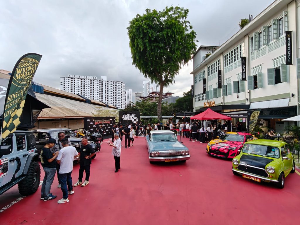 Culture Cartel And The Wicked Wallop Announce Epic 2027 Street Culture Festival - Alvinology