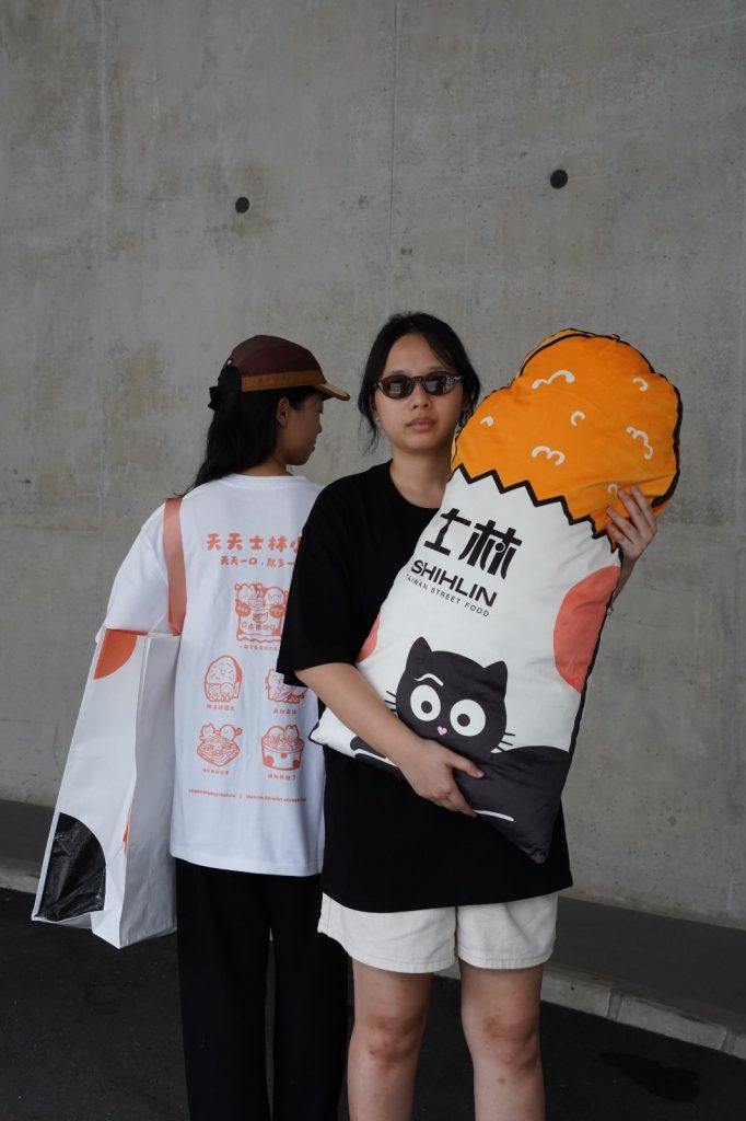 Shihlin Taiwan Street Food Celebrates 23 Years With The Everyday Club Collab, New Explosive Mala Seasoning And A Giant Chicken Bolster - Alvinology
