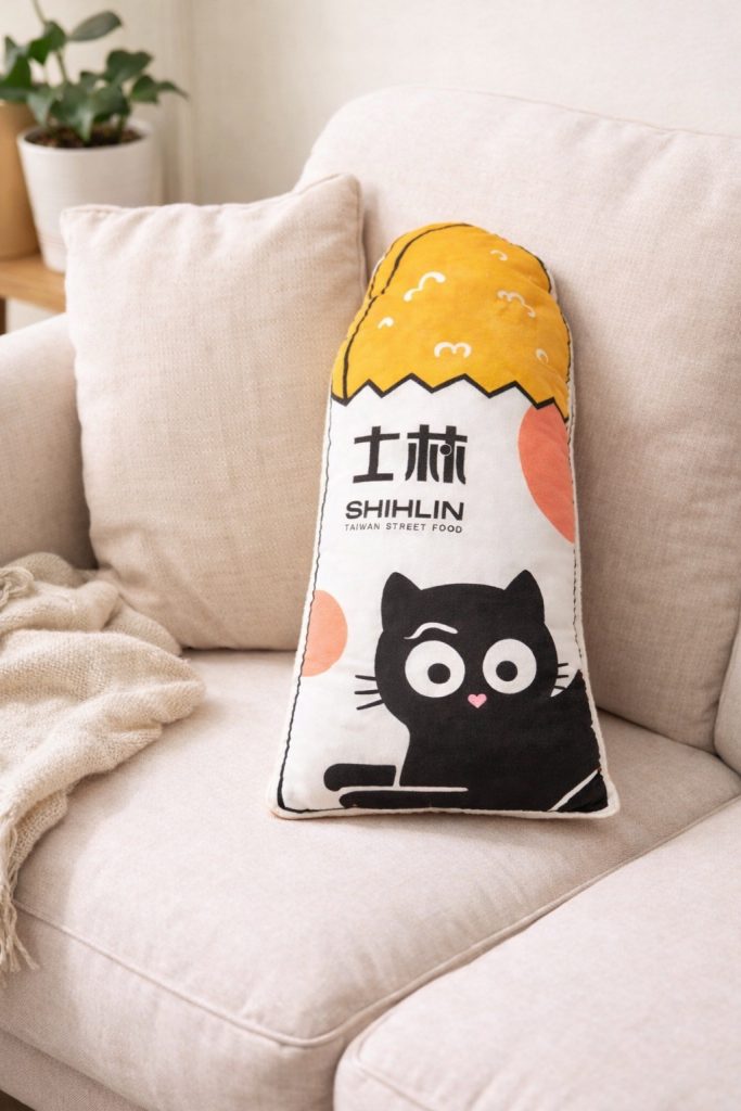 Shihlin Taiwan Street Food Celebrates 23 Years With The Everyday Club Collab, New Explosive Mala Seasoning And A Giant Chicken Bolster - Alvinology