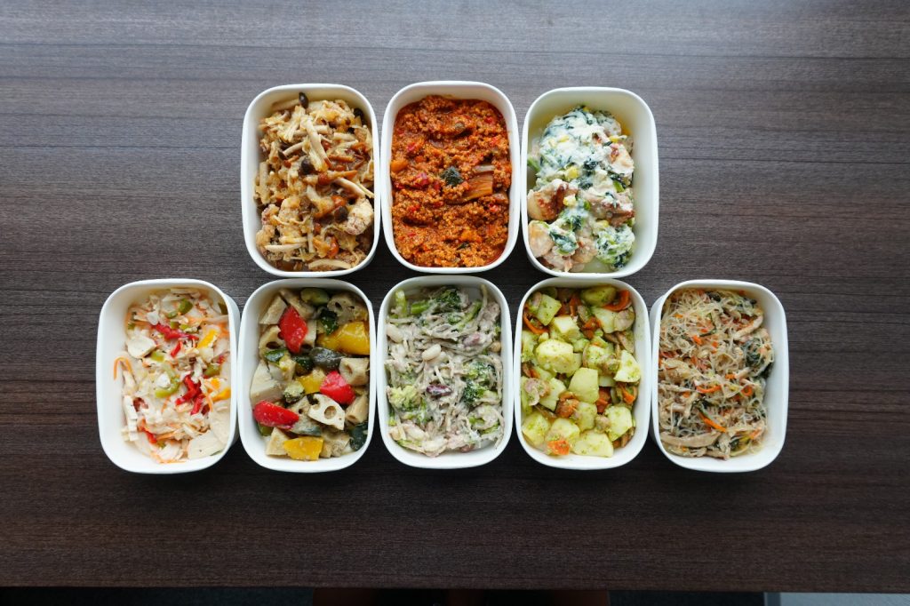 [Review] Tsuklio Singapore Brings Nutritious Dietitian Approved Japanese Meals to Your Door - Alvinology