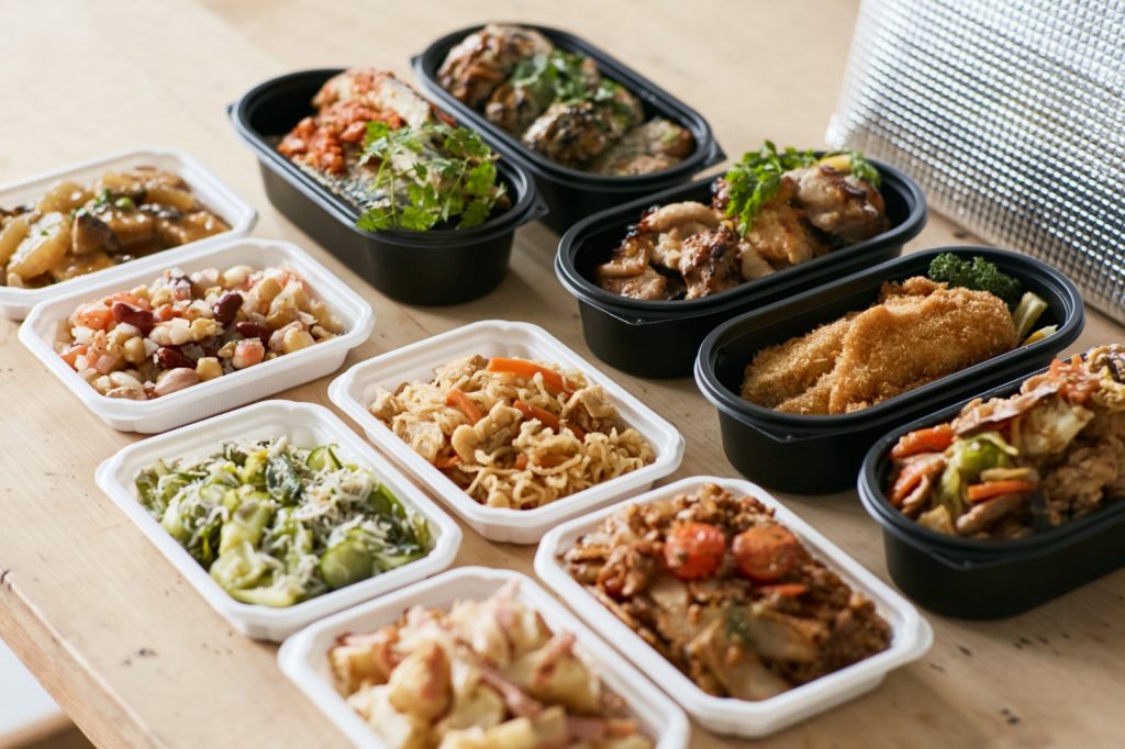 [Review] Tsuklio Singapore Brings Nutritious Dietitian Approved Japanese Meals to Your Door - Alvinology