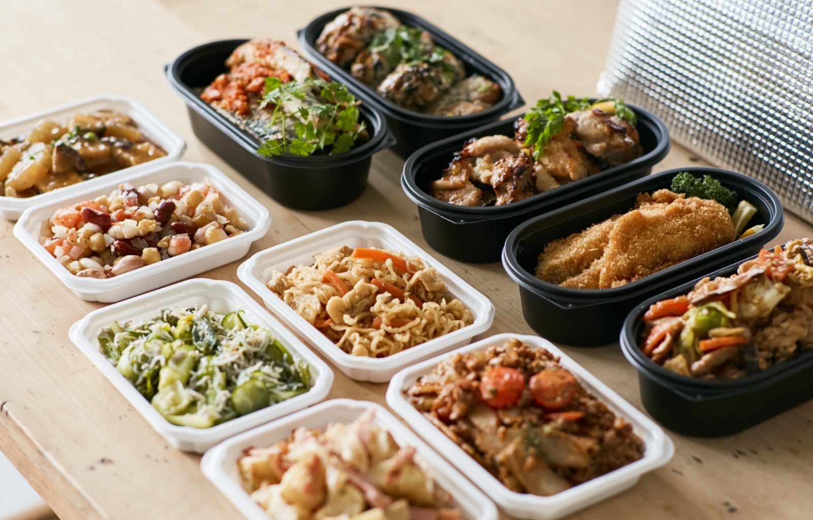[Review] Tsuklio Singapore Brings Nutritious Dietitian Approved Japanese Meals to Your Door - Alvinology