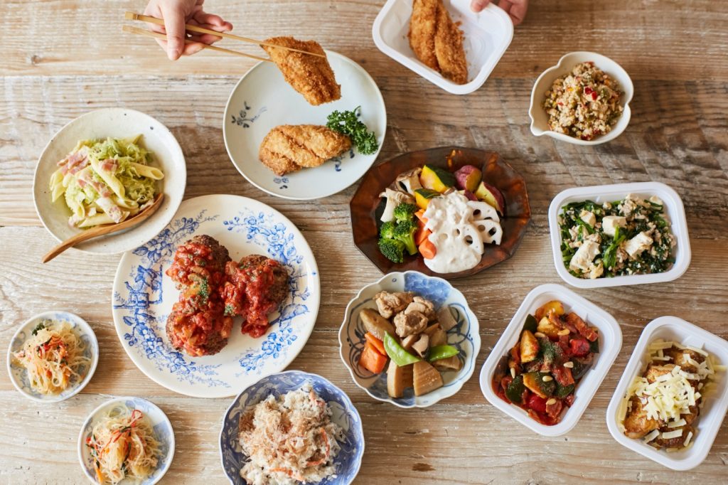 [Review] Tsuklio Singapore Brings Nutritious Dietitian Approved Japanese Meals to Your Door - Alvinology