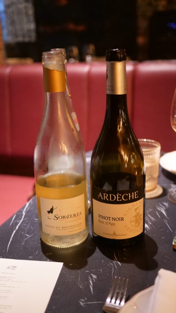 From Foie Gras In Miso Broth To Sea Bream Bouillabaisse: Les Ducs Spring 2026 Menu Reviewed From Foie Gras In Miso Broth To Sea Bream Bouillabaisse: Les Ducs Spring 2026 Menu Reviewed - Alvinology