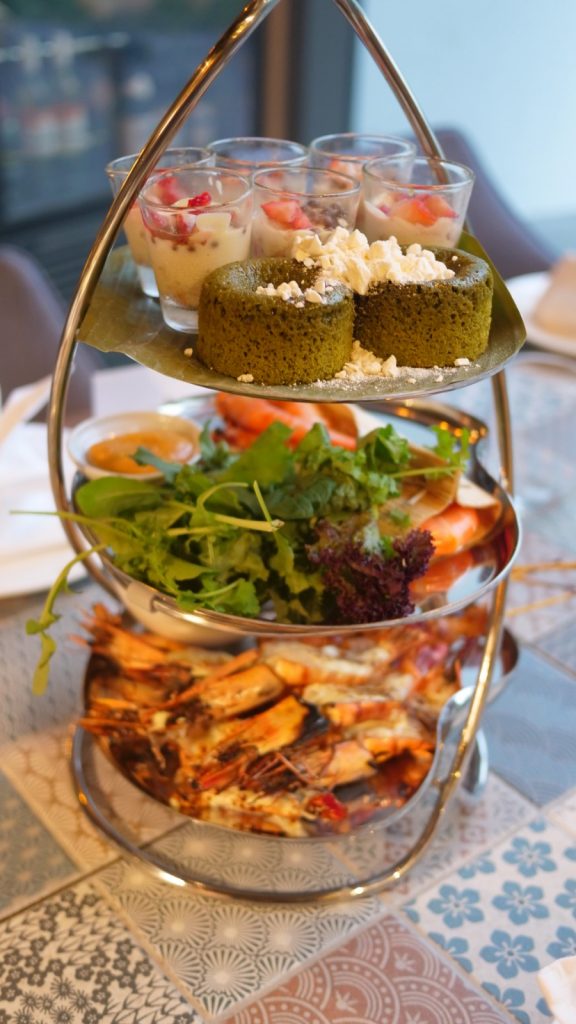 Winestone at Mercure Singapore on Stevens Doubles Its Menu With New Brunch Stack and Weekend Feasts Winestone at Mercure Singapore on Stevens Doubles Its Menu With New Brunch Stack and Weekend Feasts - Alvinology