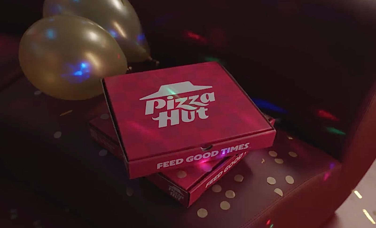Pizza Hut Singapore Turns 45 With A Fresh New Look And A Very Singaporean Laksa Otah Pizza - Alvinology