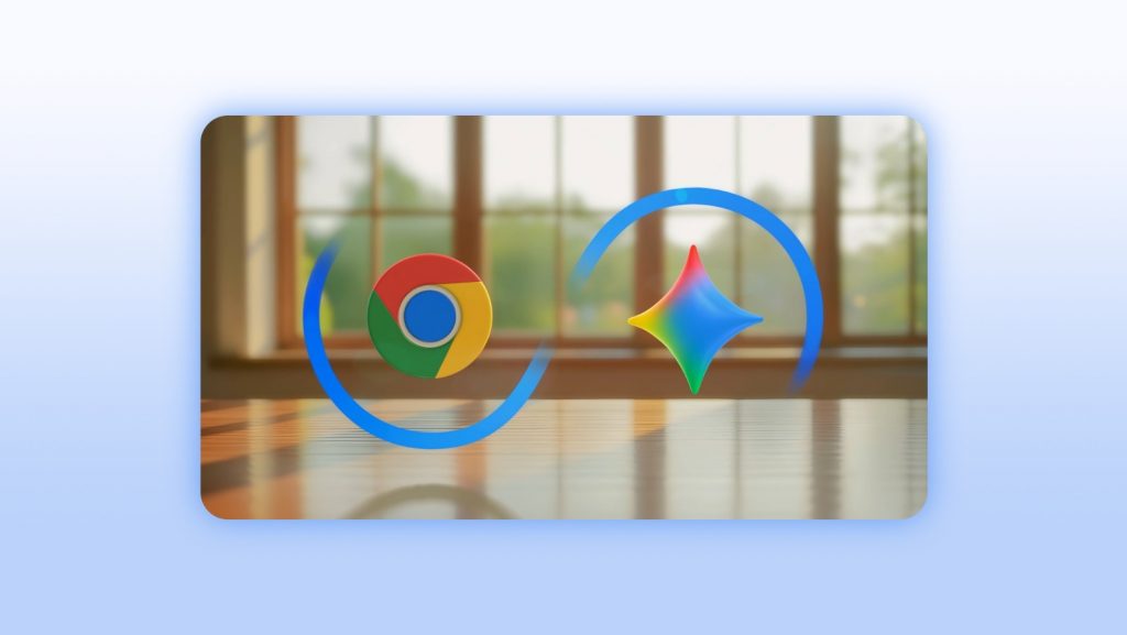 Meet Your New Chrome Assistant Powered by Gemini 3.1 and Nano Banana 2, Now Available in Singapore - Alvinology